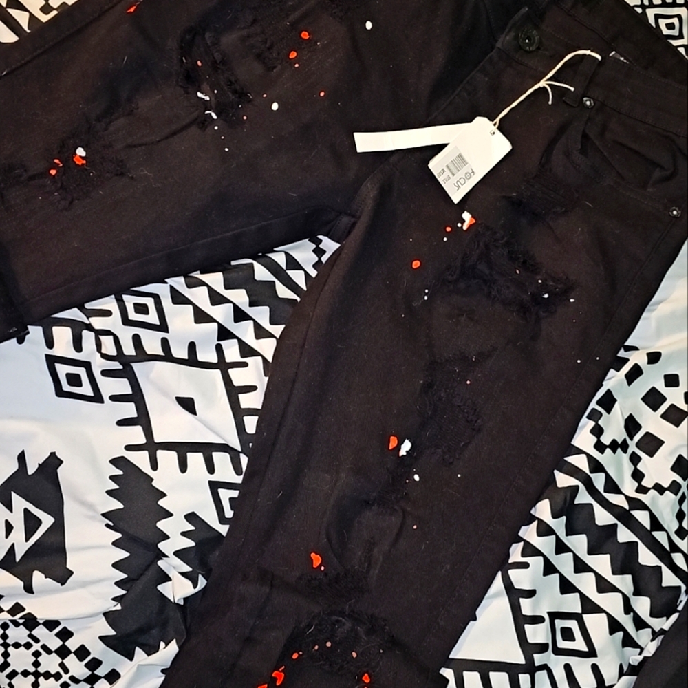 FOCUS jeans Men size 32*32 **NWT**